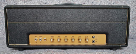 TAD Marshall Master Volume TAD Marshall Master Volume